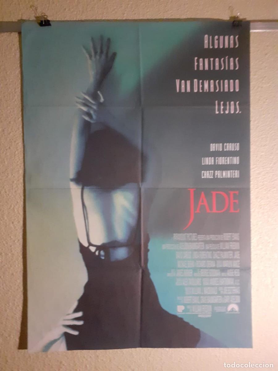 Cine: Jade Cartel Original De Cine 1995 William Friedkin