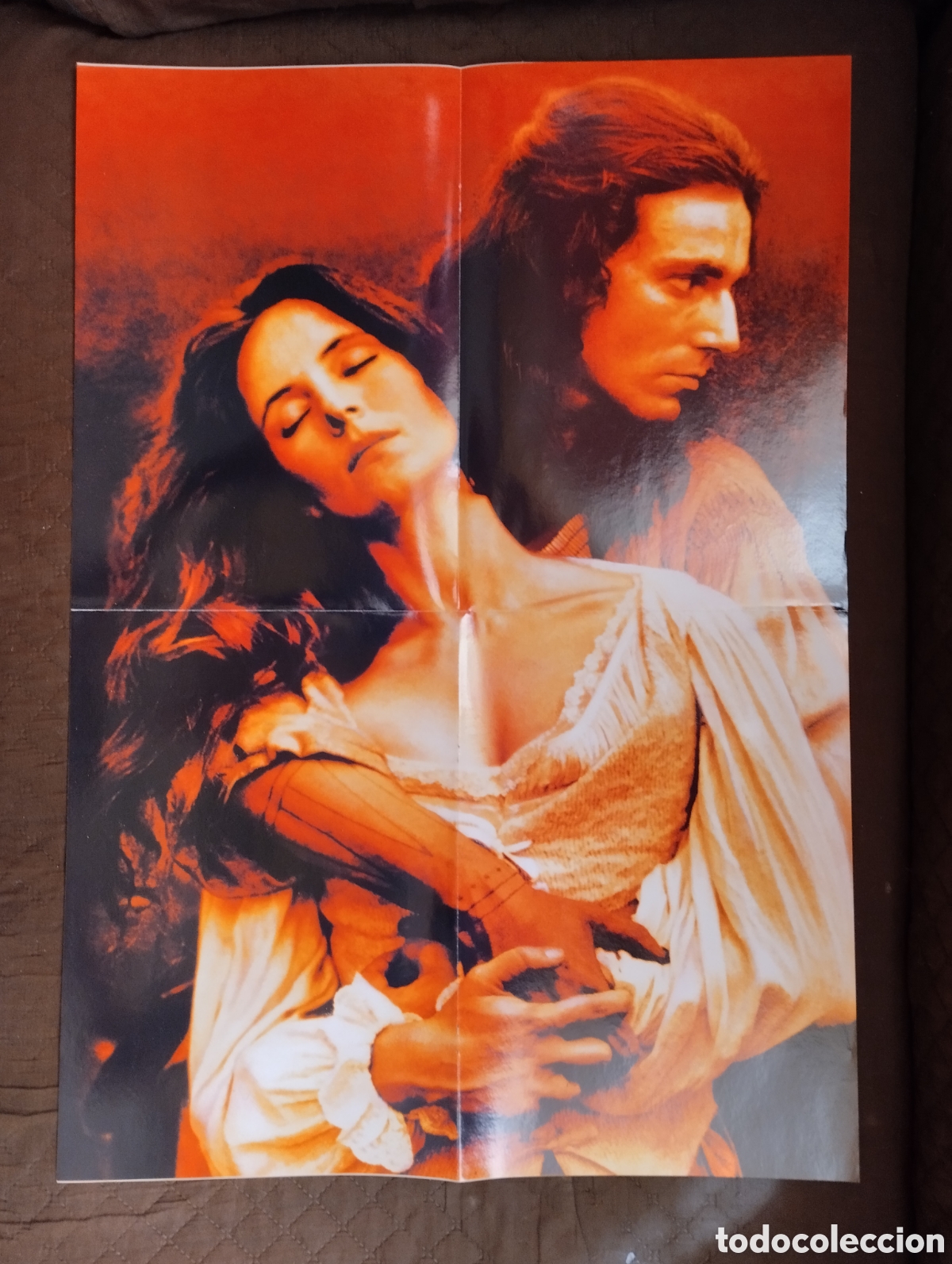 Cine: Poster del actor Daniel Day Lewis. - Foto 2