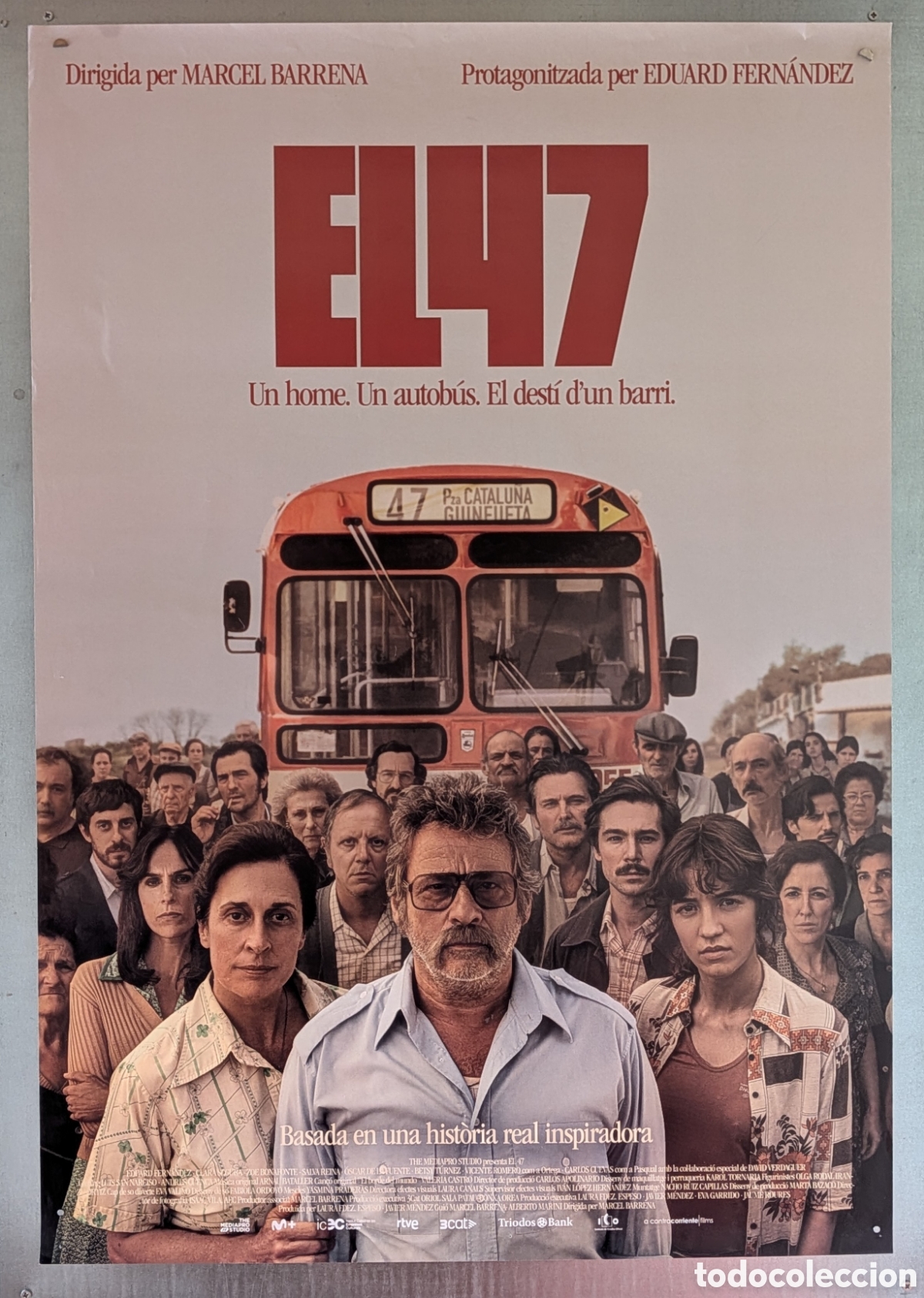 Cine: EL 47 - 70 X 100 - 2024 - (26) - EDUARDO FERNANDES