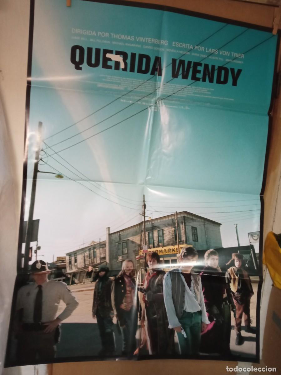 Cine: QUERIDA WENDY, LARS VON TRIER