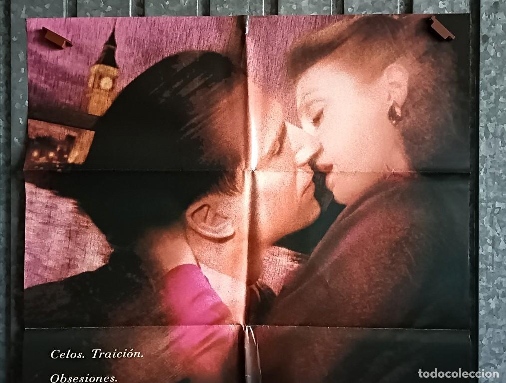 Cine: Cartel EL FIN DEL ROMANCE - Foto 2