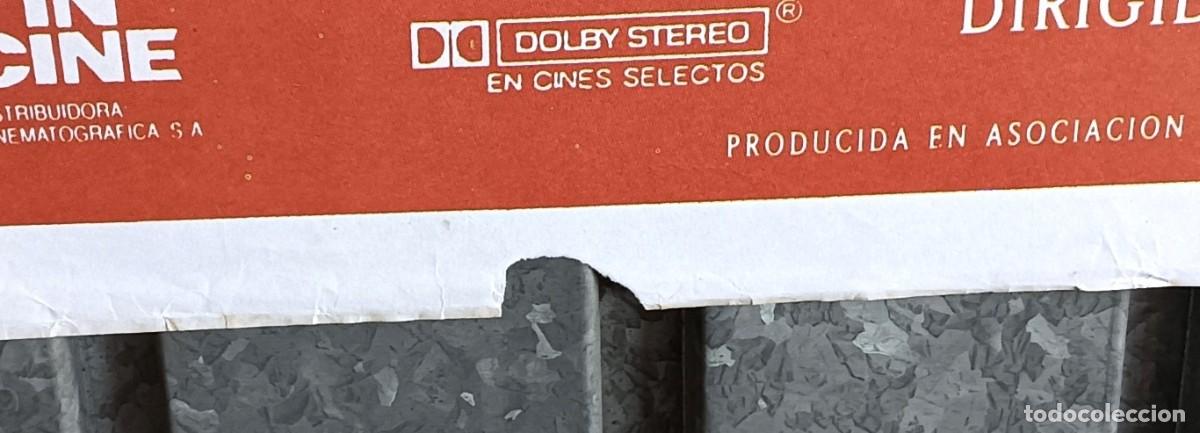 Cine: Cartel PROYECTO X .... - Foto 4