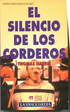 Cine: EL SILENCIO de los CORDEROS - Foto 1
