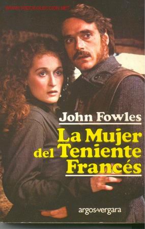 Cine: La Mujer del Teniente Franc&eacute;s - Foto 1