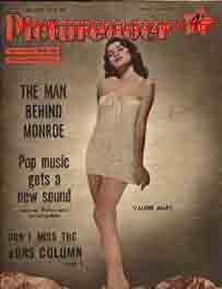 Cinema: PICTUREGOER N&ordm; 1104