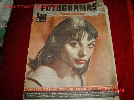 Cine: fotogramas - Foto 1