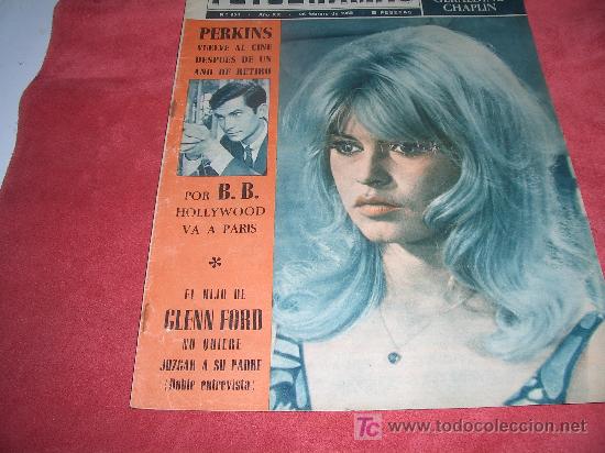 Cine: FOTOGRAMAS LOTE 3 REVISTAS - Foto 3