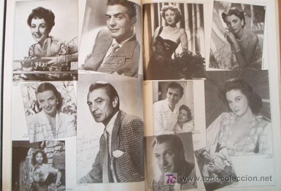 Cine: FOTOGRAMAS - 40 A&Ntilde;OS DE CINE - Foto 5