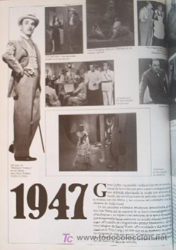 Cine: FOTOGRAMAS - 40 A&Ntilde;OS DE CINE - Foto 6