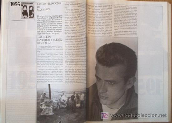 Cine: FOTOGRAMAS - 40 A&Ntilde;OS DE CINE - Foto 9