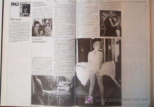 Cine: FOTOGRAMAS - 40 A&Ntilde;OS DE CINE - Foto 10