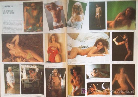 Cine: FOTOGRAMAS - 40 A&Ntilde;OS DE CINE - Foto 12
