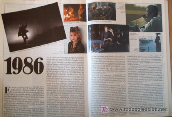 Cine: FOTOGRAMAS - 40 A&Ntilde;OS DE CINE - Foto 13