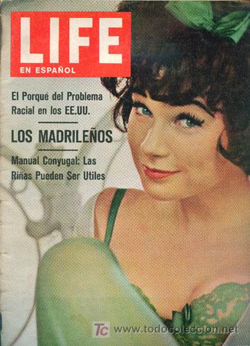 Cine: SHIRLEY MacLAINE - Foto 1