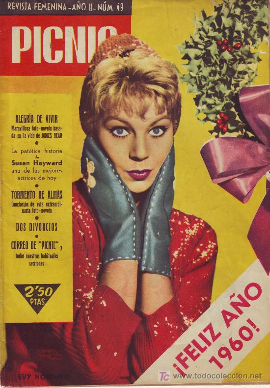 Cine: picnic n&ordm; 49 - Foto 1