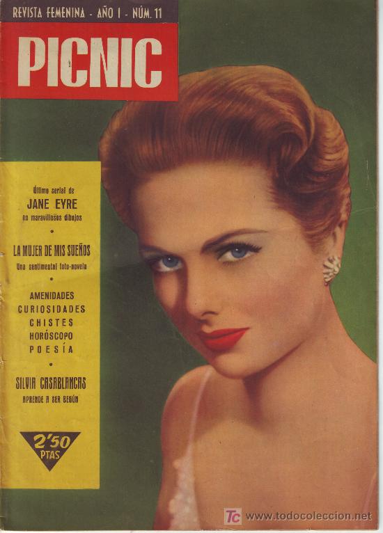 Cine: picnic n&ordm; 11 - Foto 1