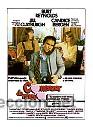 Kino: COMENZAR DE NUEVO. POR BURT REYNOLDS. REPRODUCCION EN PAPEL A&Ntilde;OS 80.