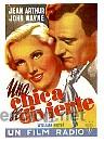 Kino: UNA CHICA SE DIVIERTE. POR JOHN WAYNE. REPRODUCCION EN PAPEL A&Ntilde;OS 80.
