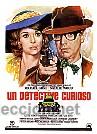 Kino: UN DETECTIVE CURIOSO. POR NATALIE WOOD. REPRODUCCION EN PAPEL A&Ntilde;OS 80.
