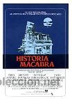 Kino: HISTORIA MACABRA. POR FRED ASTAIRE. REPRODUCCION EN PAPEL A&Ntilde;OS 80.