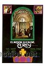 Kino: EL MEJOR ALCALDE, EL REY. POR JOSE NIETO.  REPRODUCCION EN PAPEL A&Ntilde;OS 80.