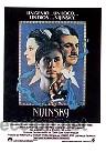 Kino: NIJINSKY. POR ALAN BATES. REPRODUCCION EN PAPEL A&Ntilde;OS 80.