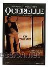 Kino: QUERELLE. POR FRANCO NERO.  REPRODUCCION EN PAPEL A&Ntilde;OS 80.