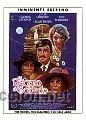 Kino: EL RETORNO DEL SOLDADO. POR JULIE CHRISTIE.  REPRODUCCION EN PAPEL A&Ntilde;OS 80.