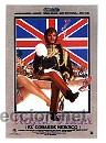 Kino: ROYAL FLASH. POR MALCOM McDOWELL.  REPRODUCCION EN PAPEL A&Ntilde;OS 80.