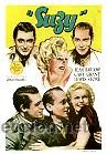 Kino: SUZY. POR CARY GRANT.  REPRODUCCION EN PAPEL A&Ntilde;OS 80.