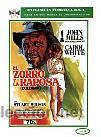 Kino: EL ZORRO Y LA RAPOSA. POR JOHN MILLS.  REPRODUCCION EN PAPEL A&Ntilde;OS 80.