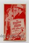 Cinema: UNA DAMA EN EL OESTE, por Claire Trevor.
