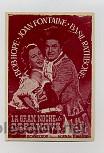 Kino: LA GRAN NOCHE DE CASANOVA, por Bob Hope.