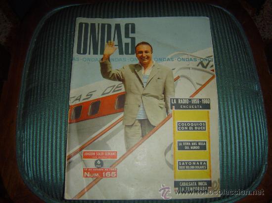 Cine: Revista Ondas - Foto 1