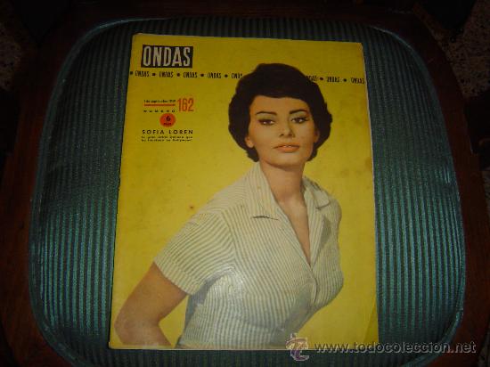 Cine: Revista Ondas - Foto 1