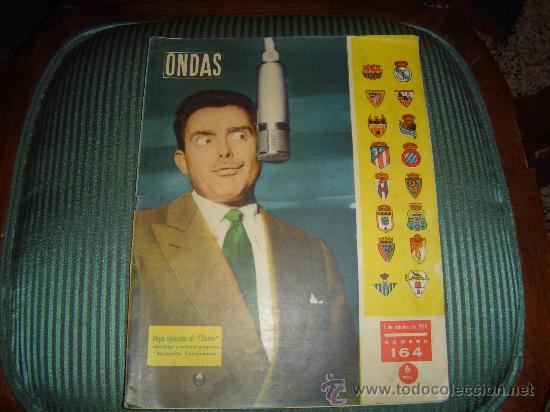 Cine: Revista Ondas - Foto 1