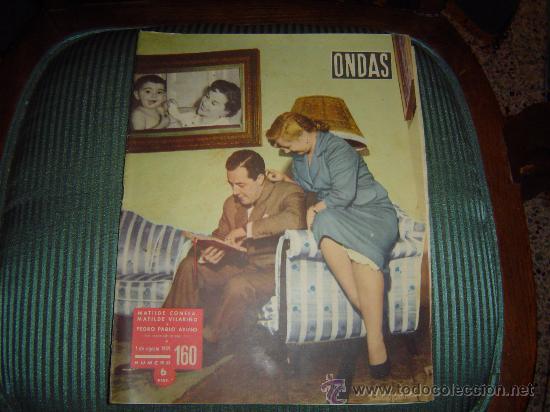 Cine: Revista Ondas - Foto 1
