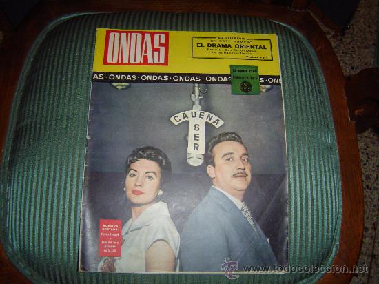Cine: Revista Ondas - Foto 1