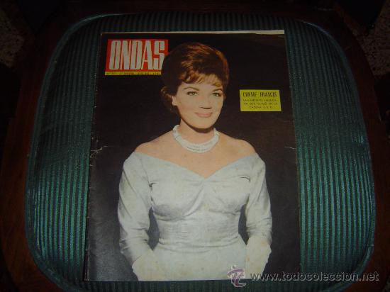 Cine: Revista Ondas - Foto 1