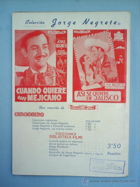 Cine: HOMBRES INTREPIDOS--JOHN WAYNE - Foto 2