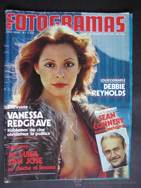Cine: FOTOGRAMAS 1978. ENVIO GRATIS&iexcl;&iexcl;&iexcl; - Foto 1