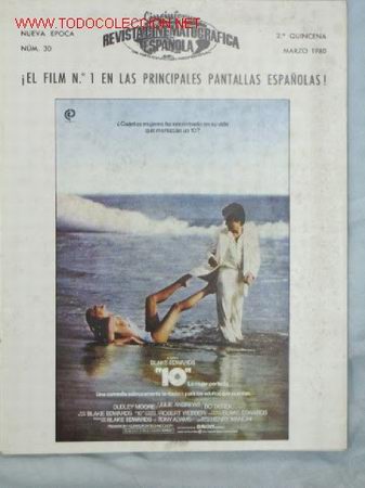 Kino: REVISTA CINEMATOGRAFICA