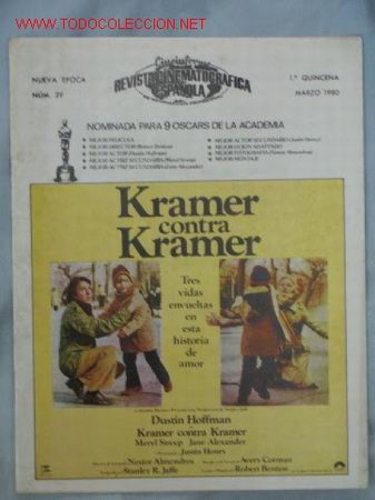 Kino: REVISTA CINEMATOGRAFICA