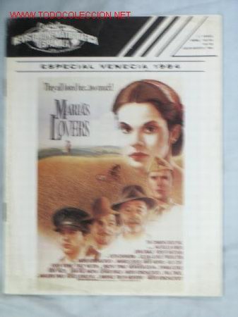 Kino: REVISTA CINEMATOGRAFICA