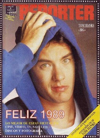 Cine: REVISTA REPORTER - Foto 1
