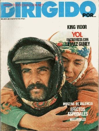 Cine: dirigido por... n&ordm; 99 - Foto 1
