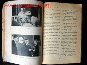 Cine: HOMBRES EN BLANCO - Foto 5