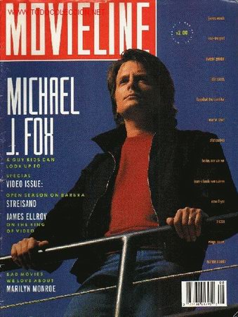 Cine: Movieline n&ordm; 8 - Foto 1