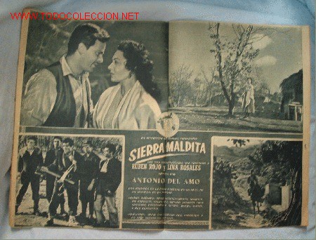 Cine: REVISTA RADIOCINEMA - Foto 2
