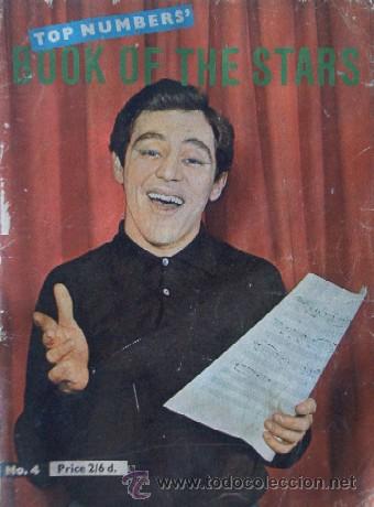 Cinema: BOOK OF THE STARS